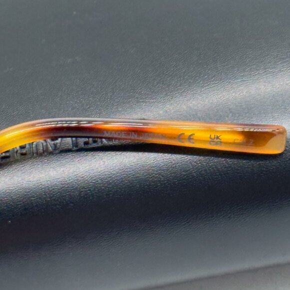 NEW SAINT LAURENT SL 606 004 GOLD SL606 002 WOMEN SUNGLASSES SAINT LAURENT - Picture 12 of 14